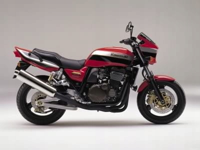 Nálepka FOOQS na motocykel KAWASAKI ZRX 1200 2001
