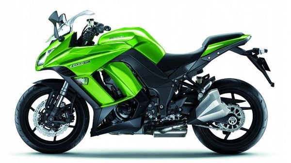 Nálepka FOOQS na motocykel KAWASAKI ZX-10-R 2014