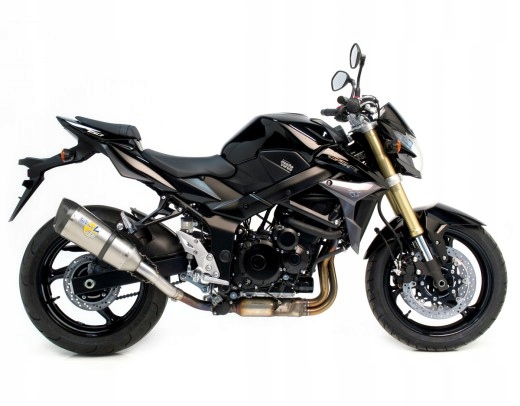Nálepky FOOQS pre motocykel SUZUKI GSR 750 2014