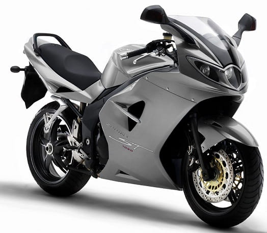 Nálepky FOOQS na motocykel TRIUMPH SPRINT ST 2005