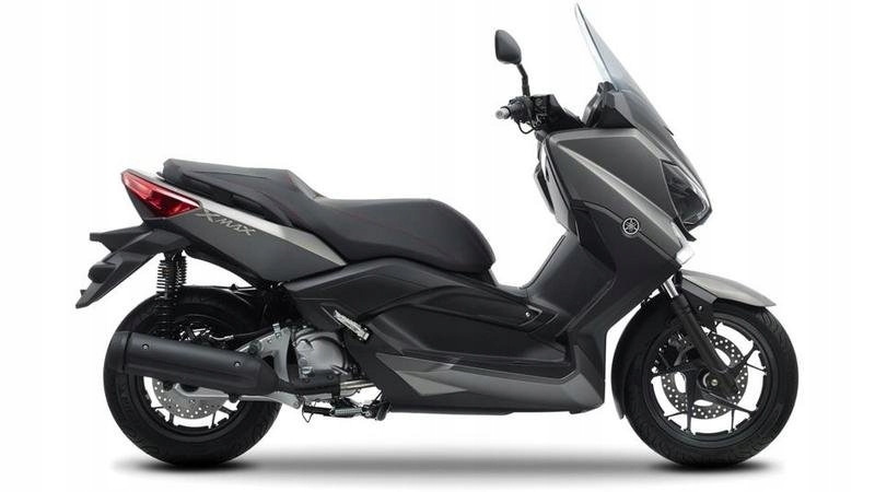 Nálepky FOOQS pre motocykel YAMAHA X MAX