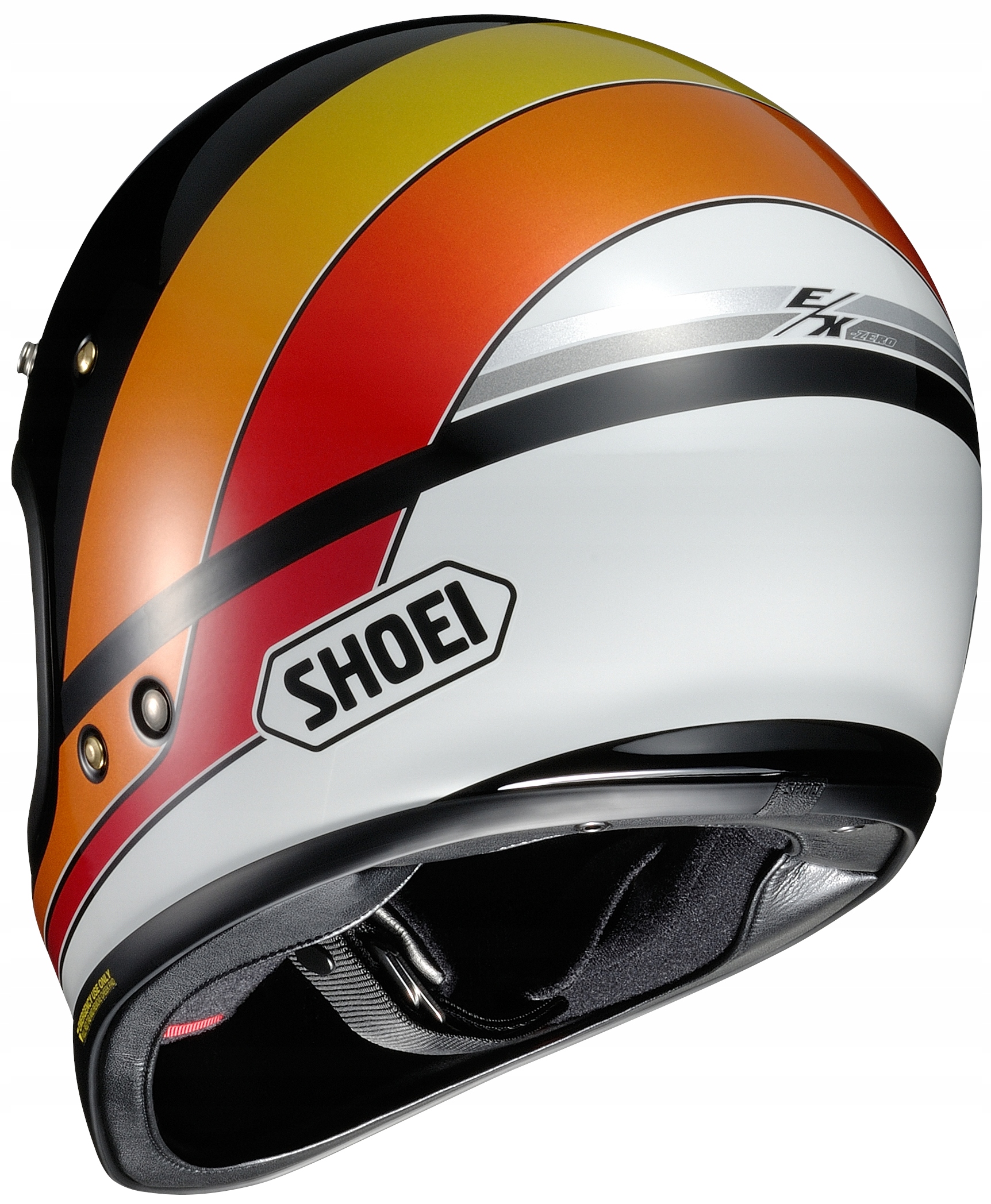 nový integrál KASK SHOEI EX-ZERO Rovnica TC10 L
