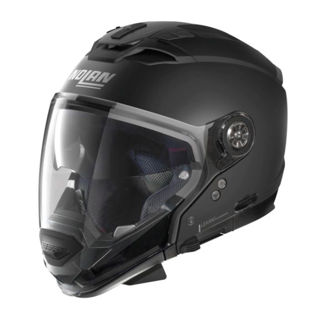 nový HELMET modulárny Nolan N70-2GT matný 10 XL