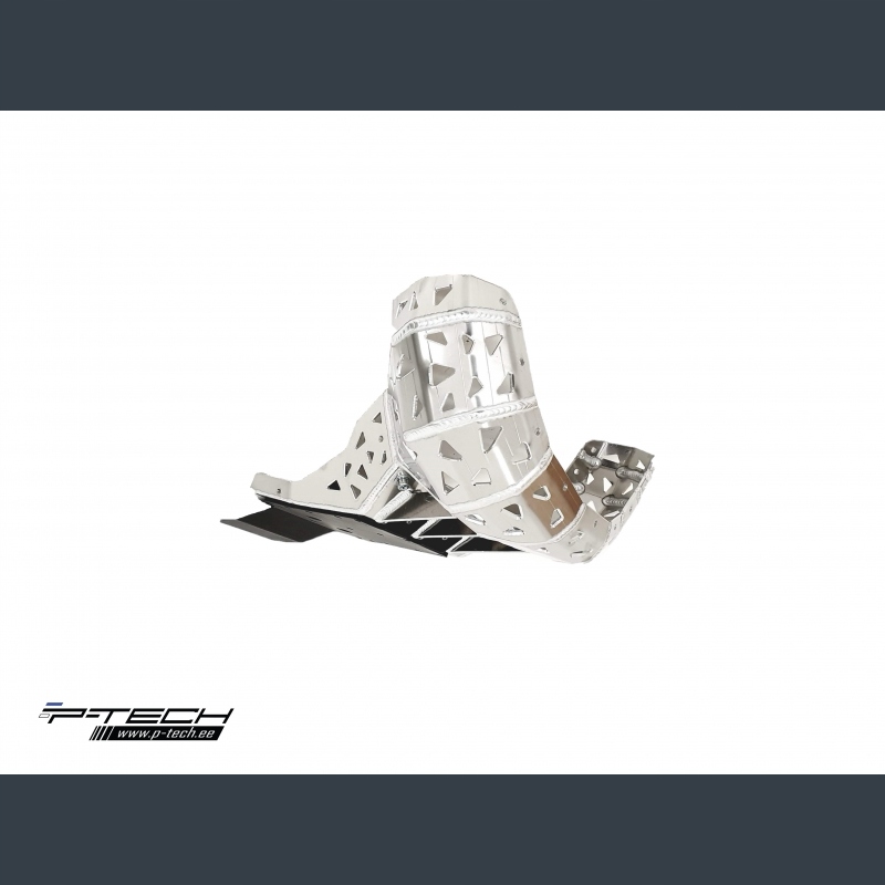štítok pre motor KTM / HUSQVARNA TPI 2T