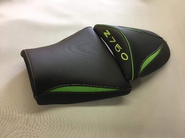Poťah sedadla Kawasaki Z 750