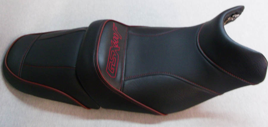 Poťah sedadla Suzuki GSX 600F GSXF 600