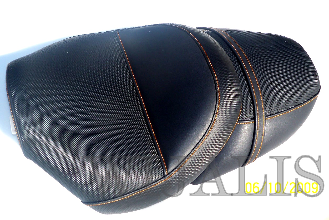 Poťah sedadla Suzuki Intruder VZR 1800