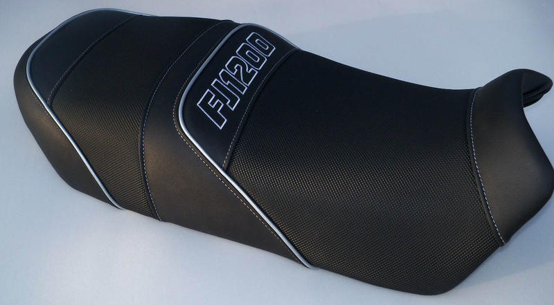 Poťah sedadla Yamaha FJ1100 FJ1200
