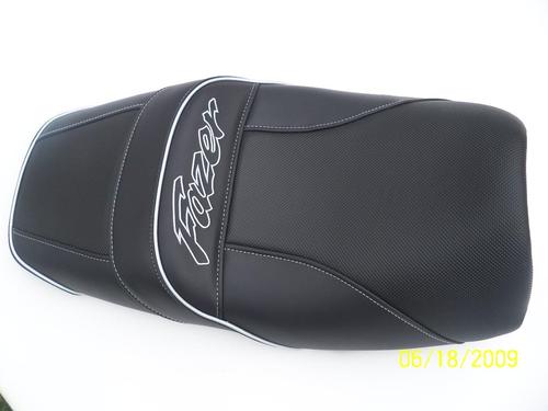 Poťah sedadla Yamaha Fazer FZS 600