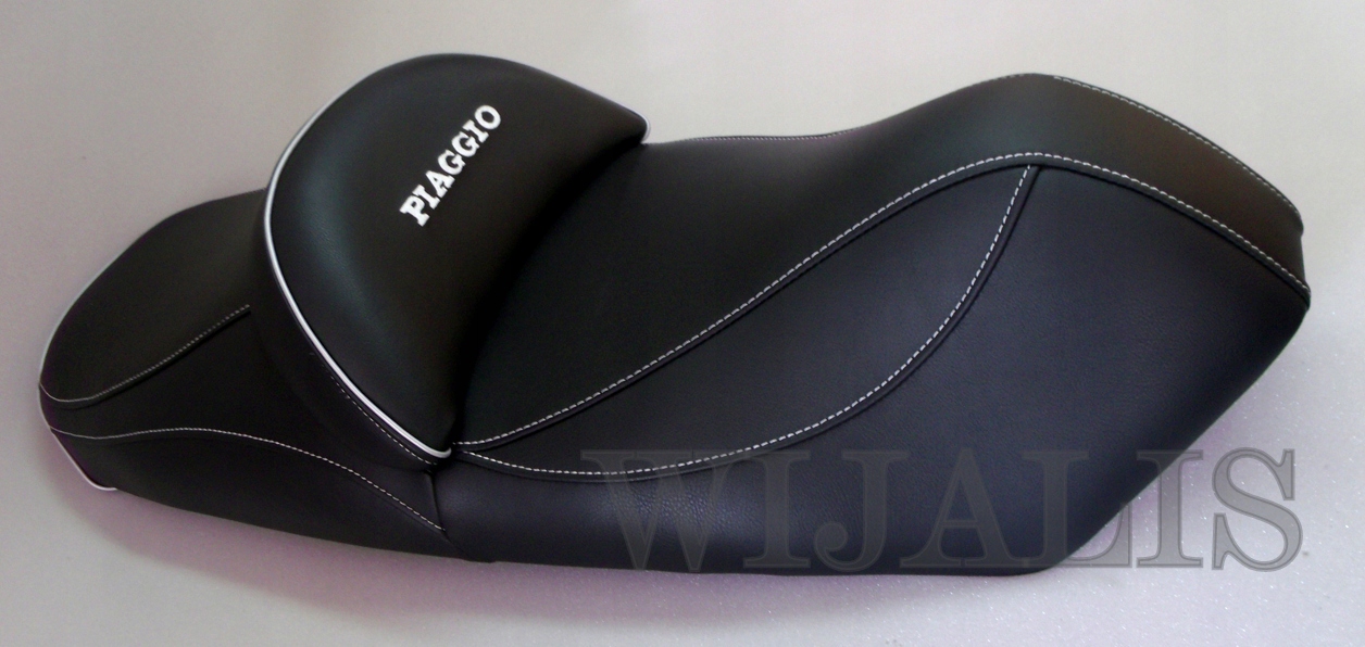 Poťah sedadla Yamaha Roller Piaggio x9