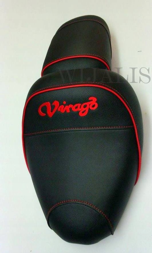 poťah sedadla Yamaha Virago 125/250 96-04