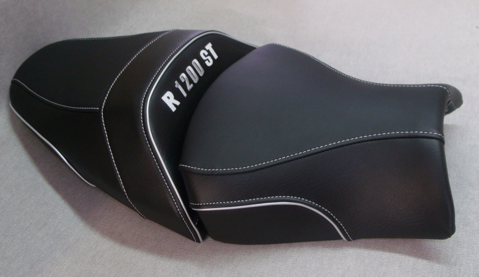 poťah na sedadlo pre BMW R 1200 ST R1200ST