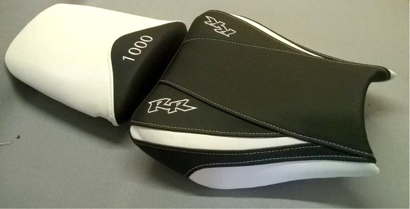 kryt sedadla pre Honda CBR 1000 RR sc57