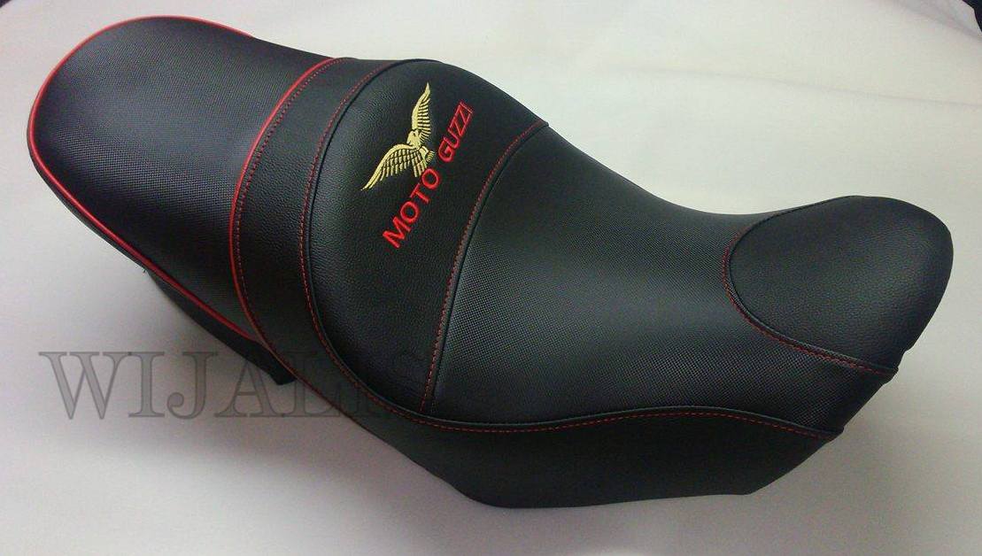 poťah na sedadlo pre Moto Guzzi Bellagio