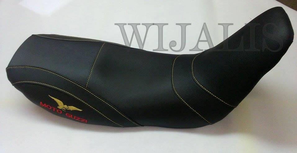 poťah na sedadlo pre Moto Guzzi Quota 1100 ES