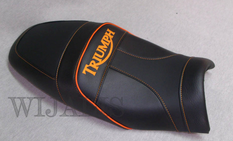 poťah na sedadlo pre Triumph Speed triple1050