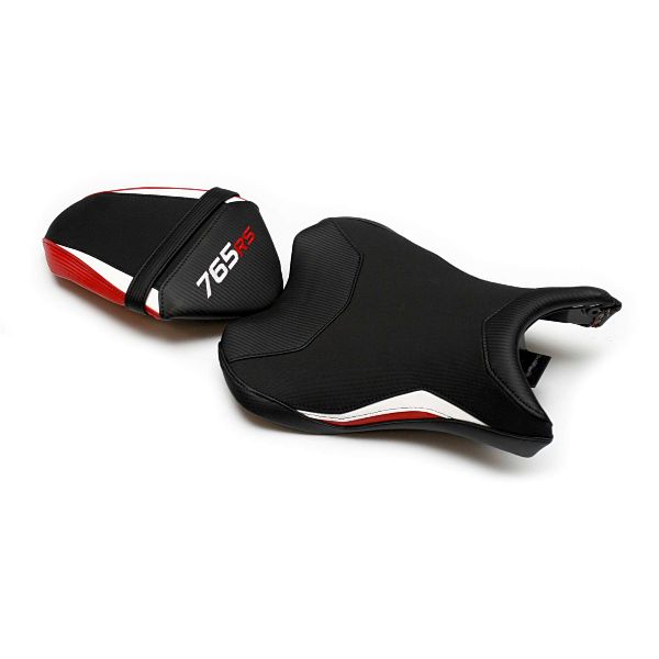 poťah na sedadlo pre Triumph Street Triple 765