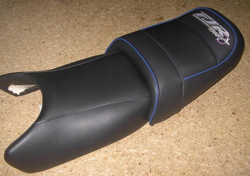 poťah na sedadlo pre Yamaha FJR 1300 06-11