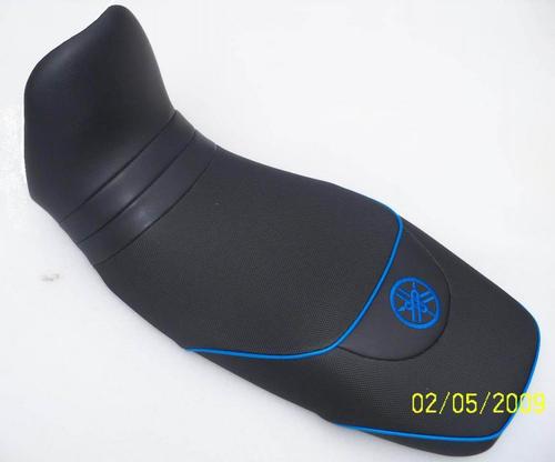 kryt sedadla pre Yamaha TDM 850 4TX