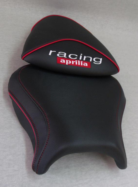 Poťah sedadla APRILIA RSV-R RACING 98-03