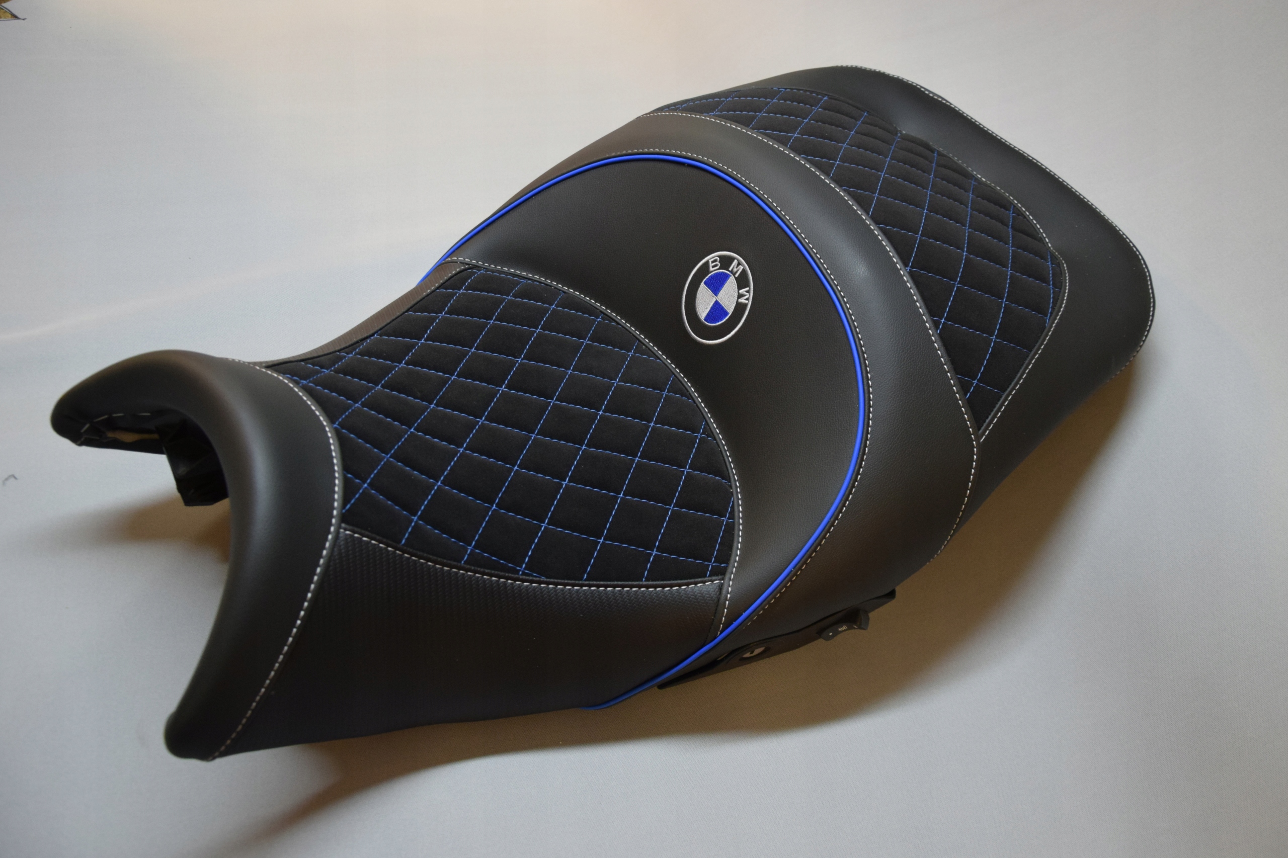 Poťah sedadla BMW K1600 / 1800 GTL