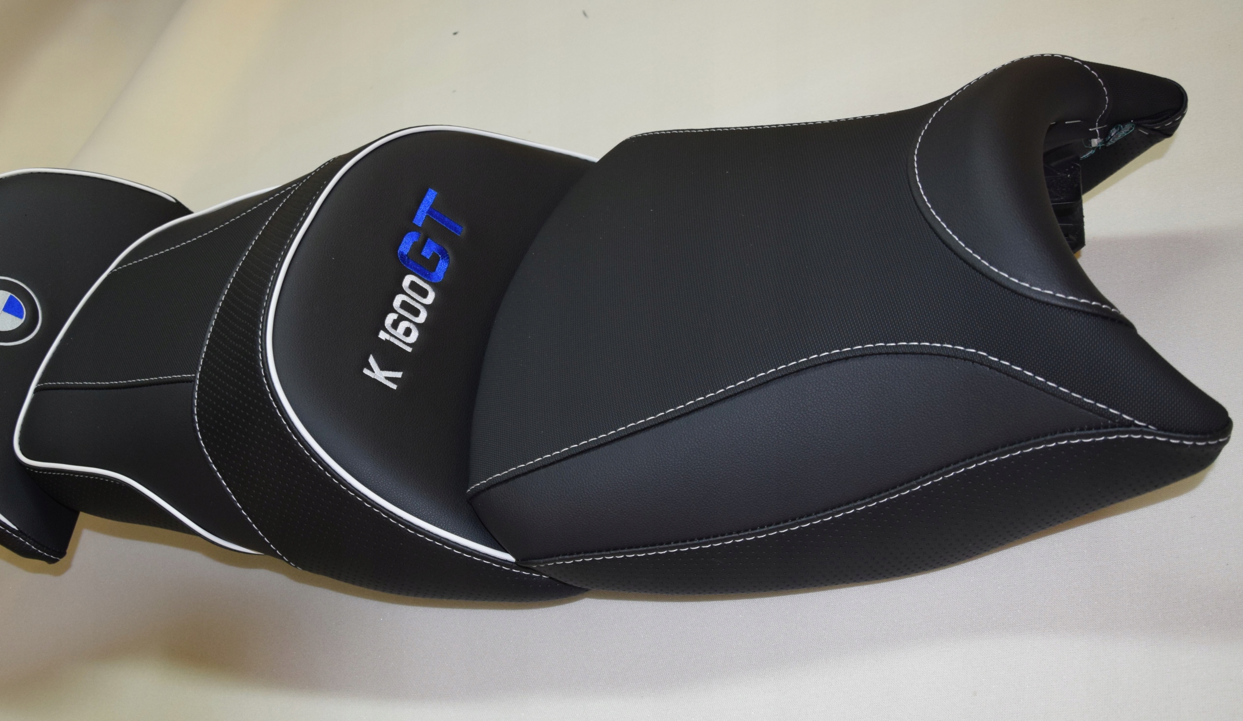 poťah sedadlo BMW K1600GT