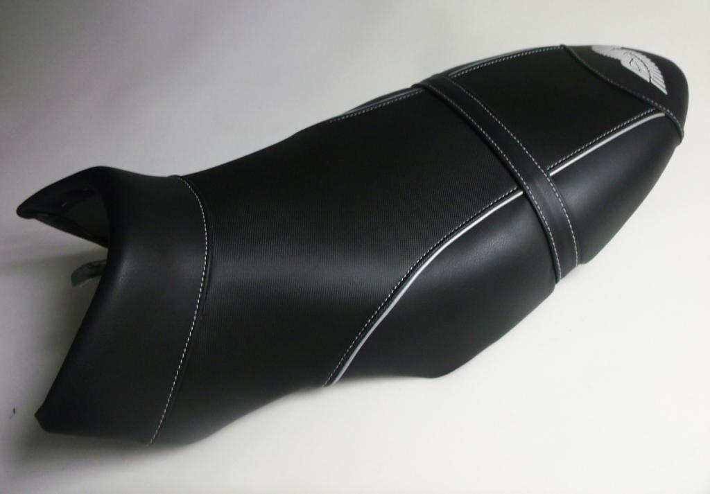 poťah sedadla BUELL XB12SX 09-10R.