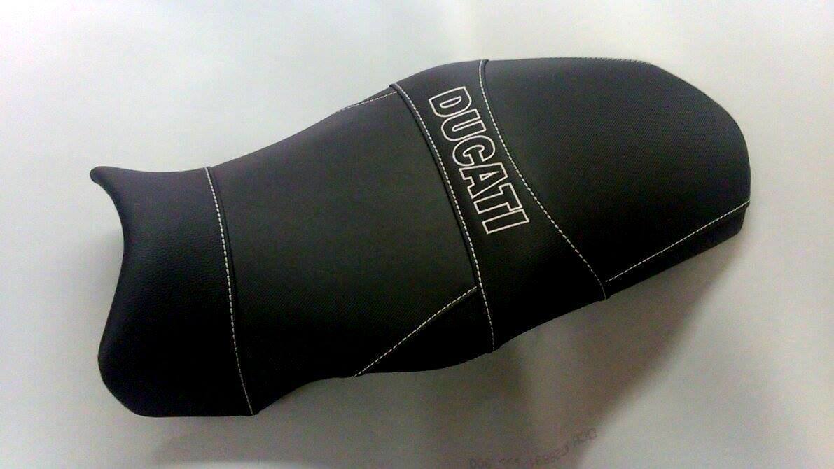 poťah sedadla DUCATI 900 SS