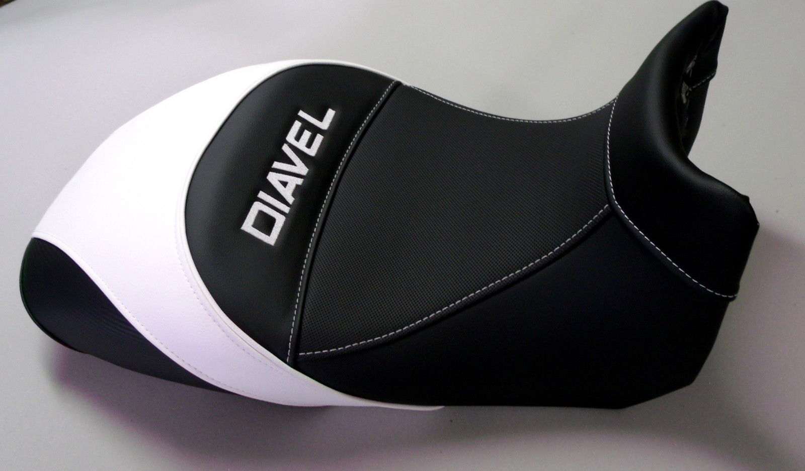 Poťah sedadla DUCATI DIAVEL