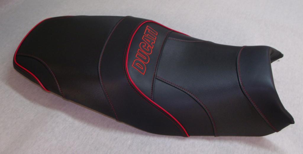 poťah sedadla DUCATI MONSTER S4S2