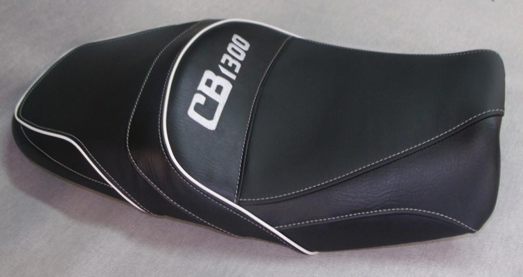 poťah sedadlo HONDA CB 1300