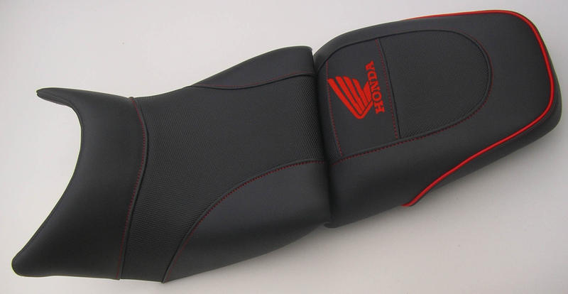 poťah sedadlo HONDA CBF 600 CBF 1000