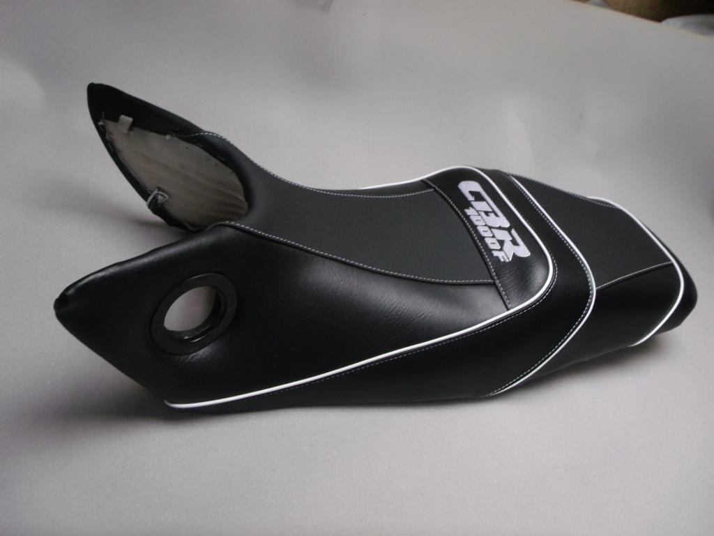 poťah sedadlo HONDA CBR 1000F