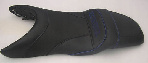 poťah sedadlo HONDA CBR 600 F4 ks35