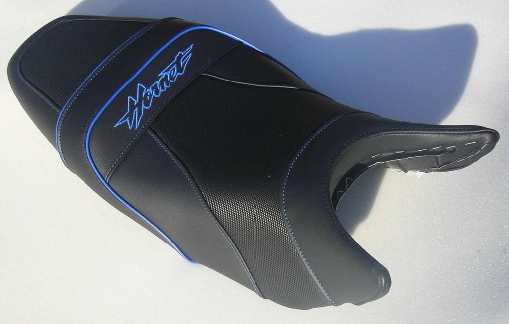 poťah sedadla HONDA HORNET CB600 PC 34 98-02