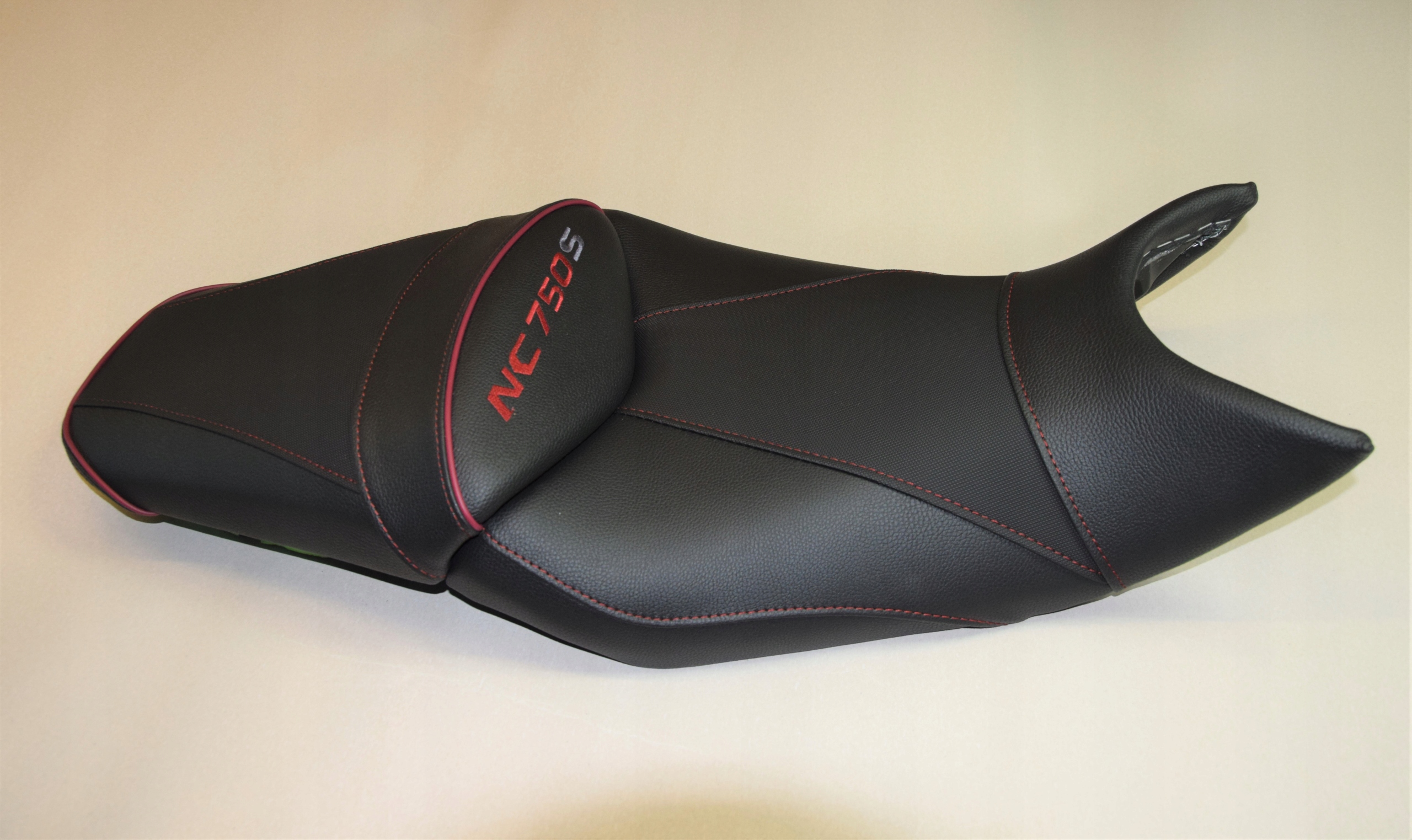poťah sedadla HONDA NC 700/750 S 12-13r.