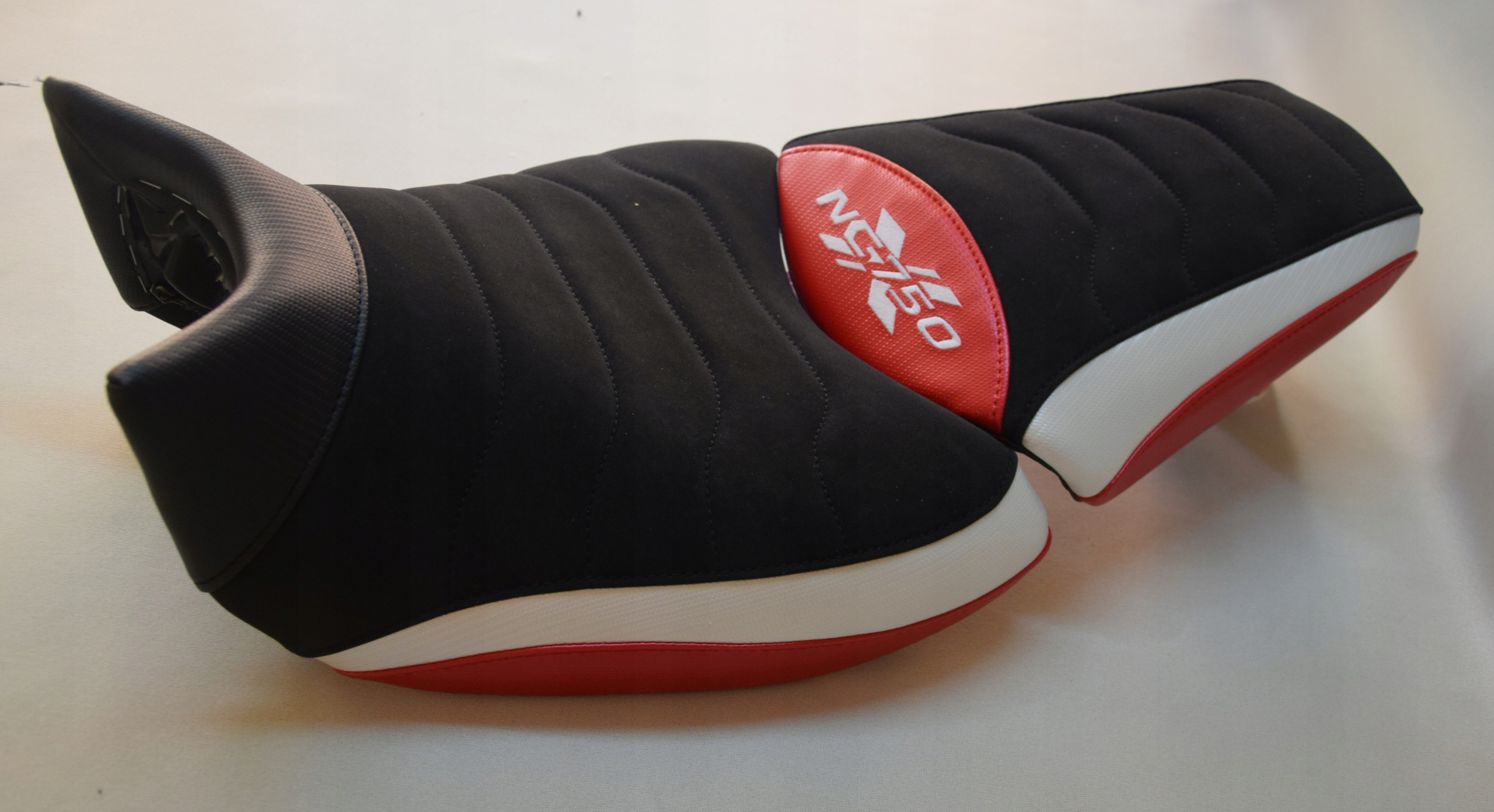 poťah sedadla HONDA NC 700/750 X 12-13r.