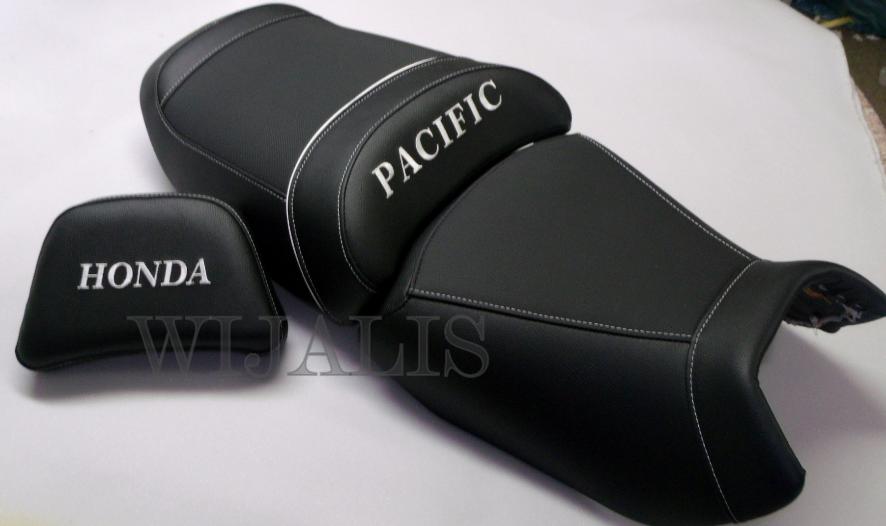 poťah sedadla HONDA Pacyfic Coast