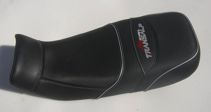 poťah sedadlo HONDA TRANSALP XL 600 V pd06