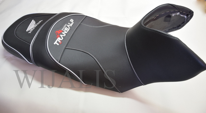 poťah sedadla HONDA TRANSALP XL 700 V