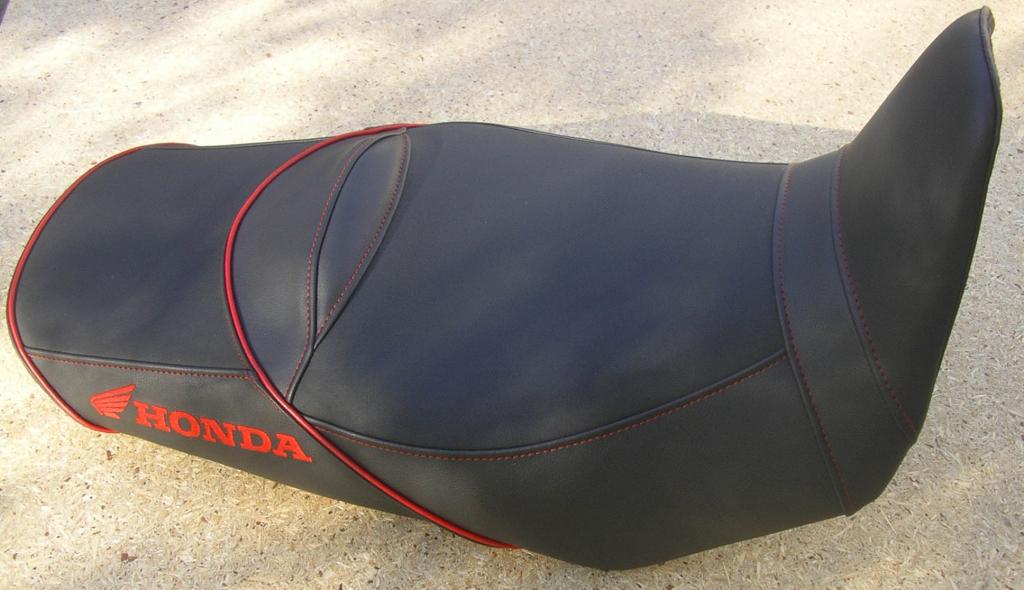 poťah sedadla HONDA VARADERO XL1000V