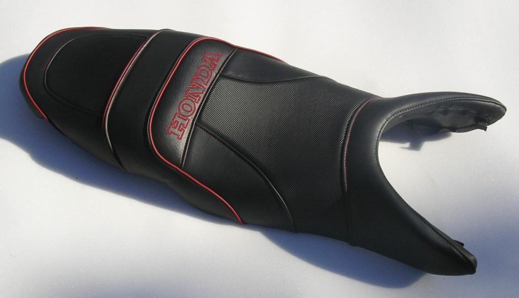 poťah sedadla HONDA VFR 800 FI RC 46