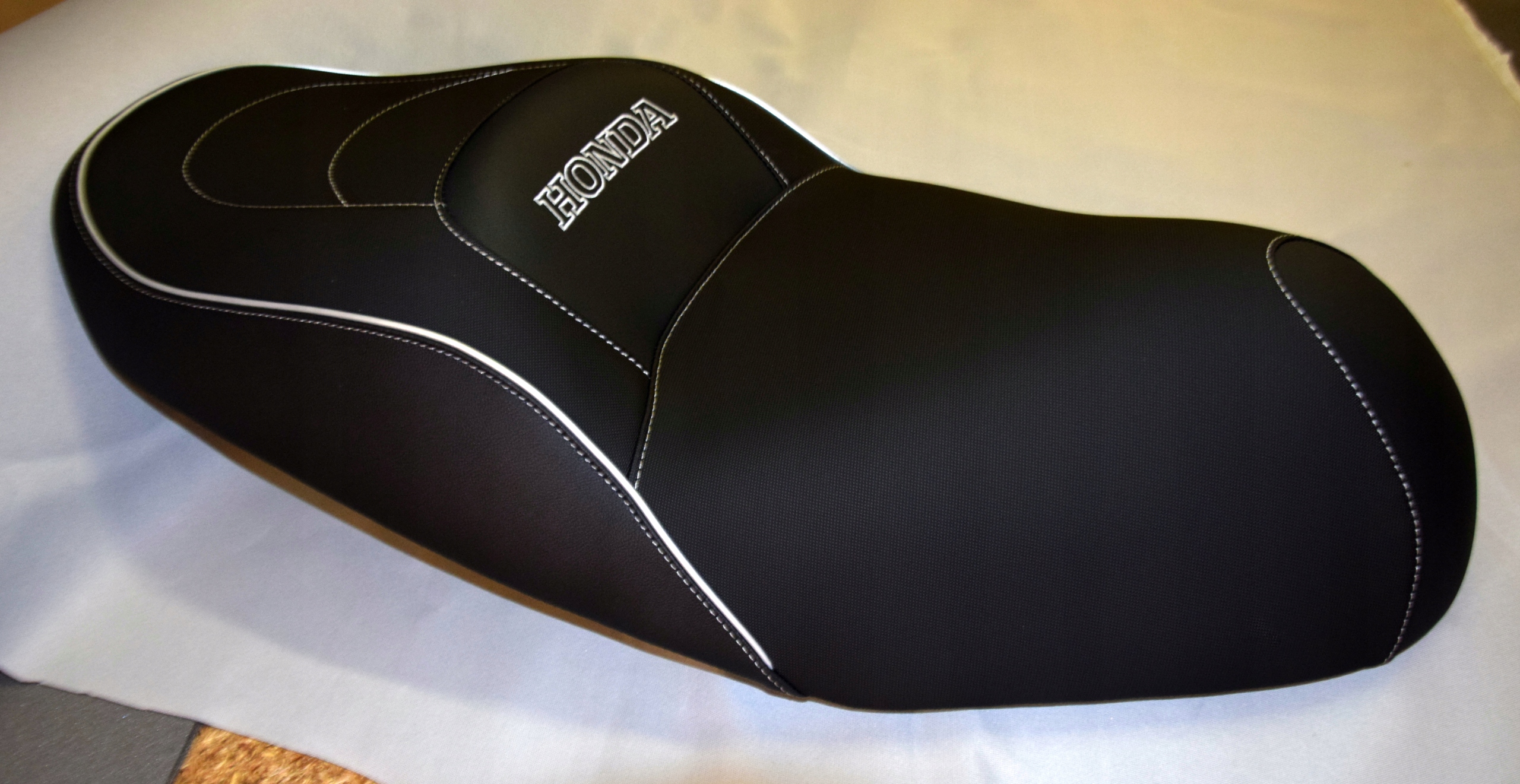 Poťah sedadla Honda Pantheon 125 2T