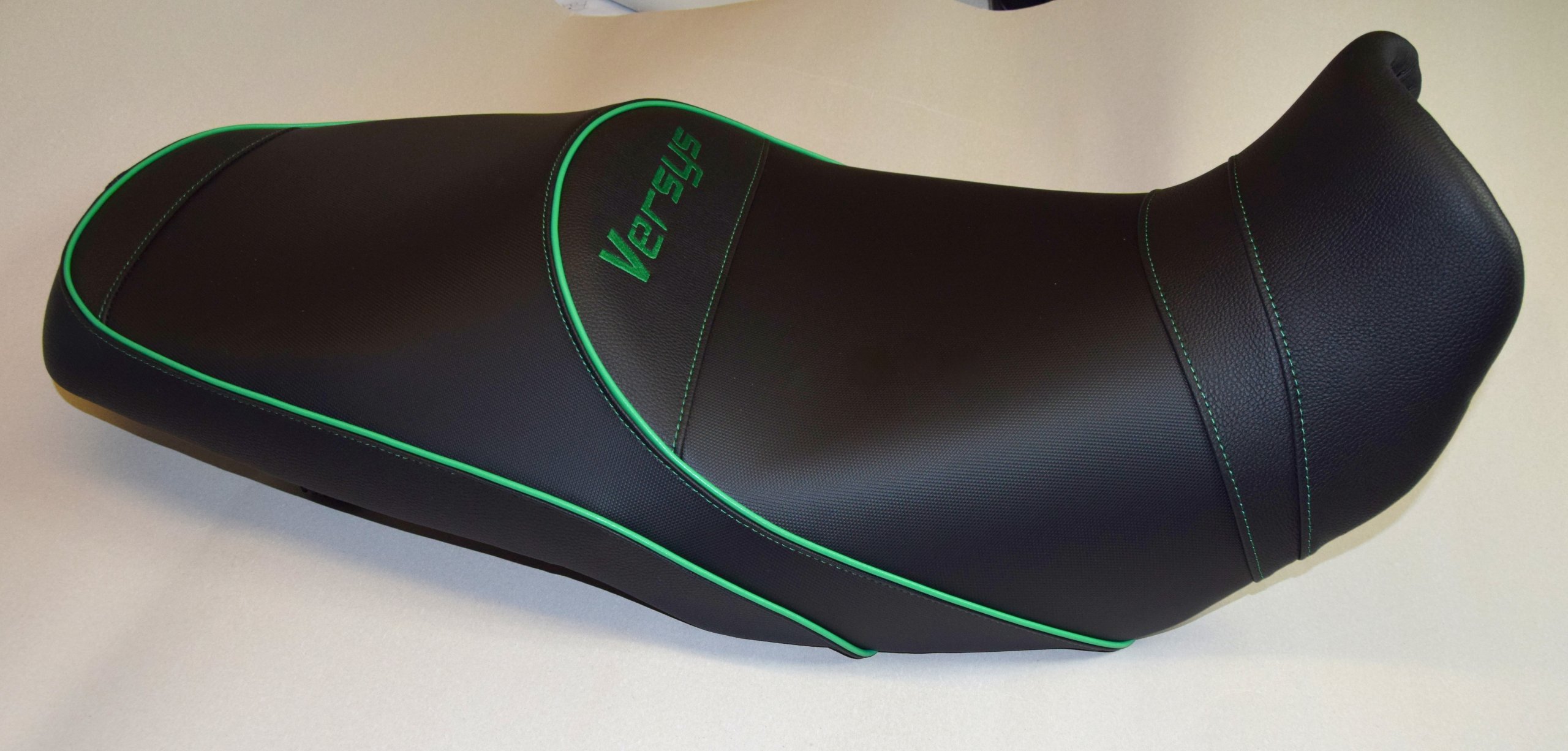 poťah sedadla KAWASAKI VERSYS KLE 1000