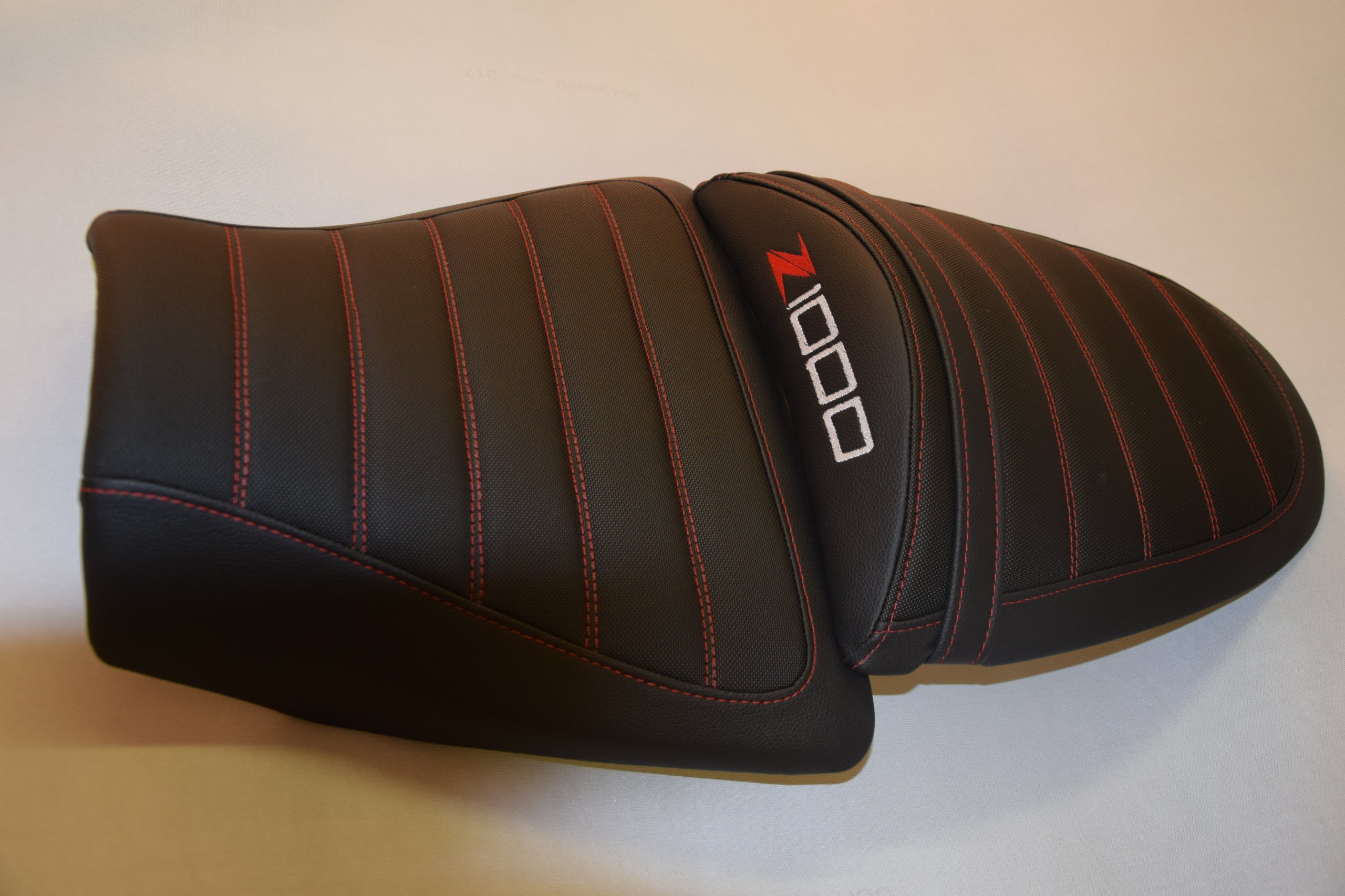 poťah sedadla KAWASAKI Z 1000 03-06