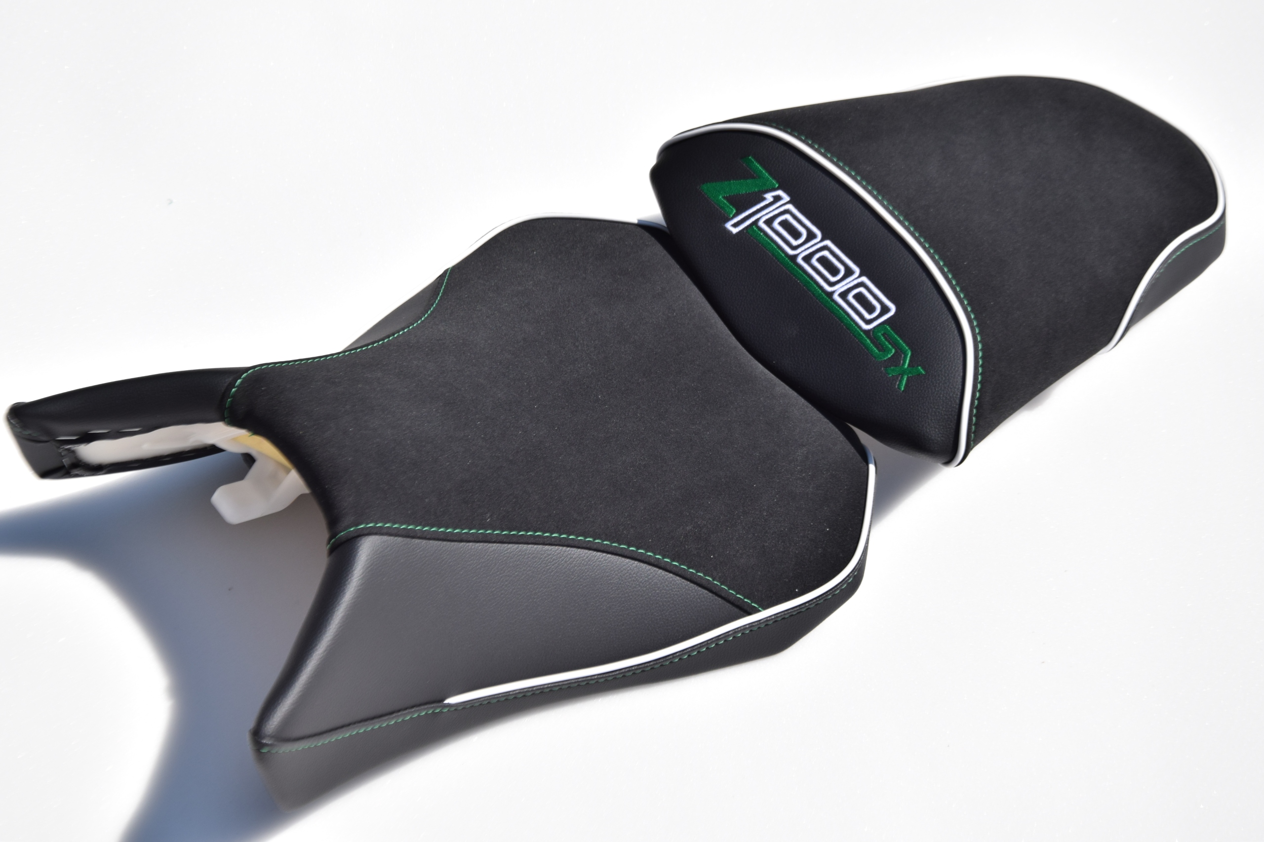 poťah sedadla KAWASAKI Z 1000 SX