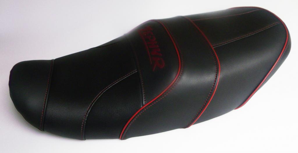 poťah sedadla KAWASAKI ZEPHYR 1100