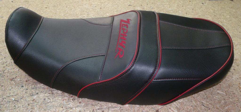 poťah sedadla KAWASAKI ZEPHYR 550