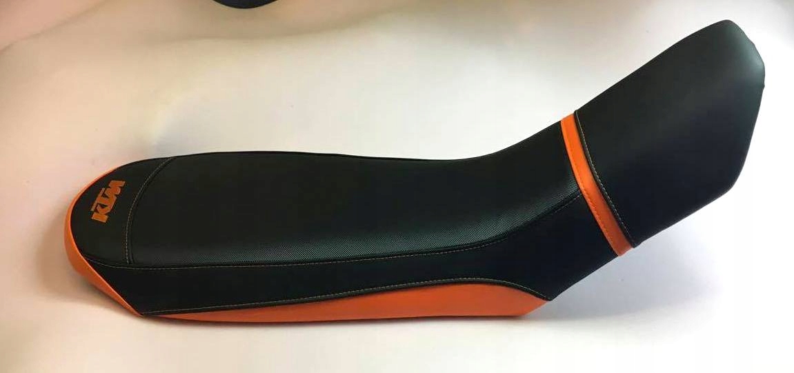 poťah sedadla KTM 990 Adventure R 09-13