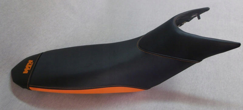 poťah sedadla KTM 990 SMT / SM 2011-2012